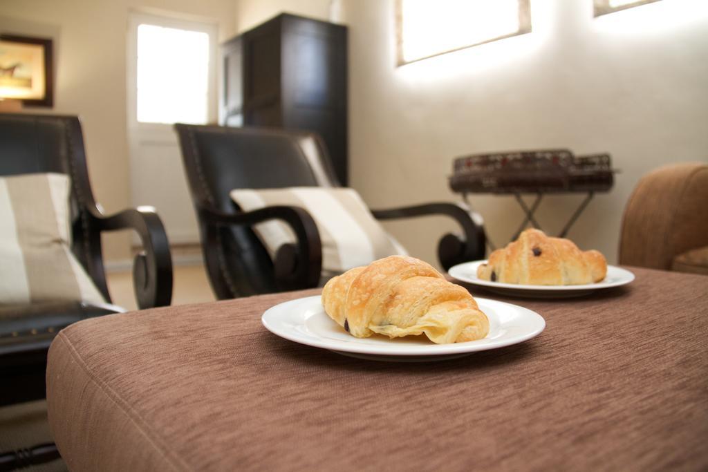 Nuwerus Lodge Paarl Cameră foto