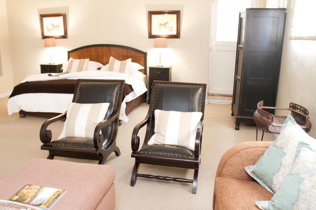Nuwerus Lodge Paarl Cameră foto