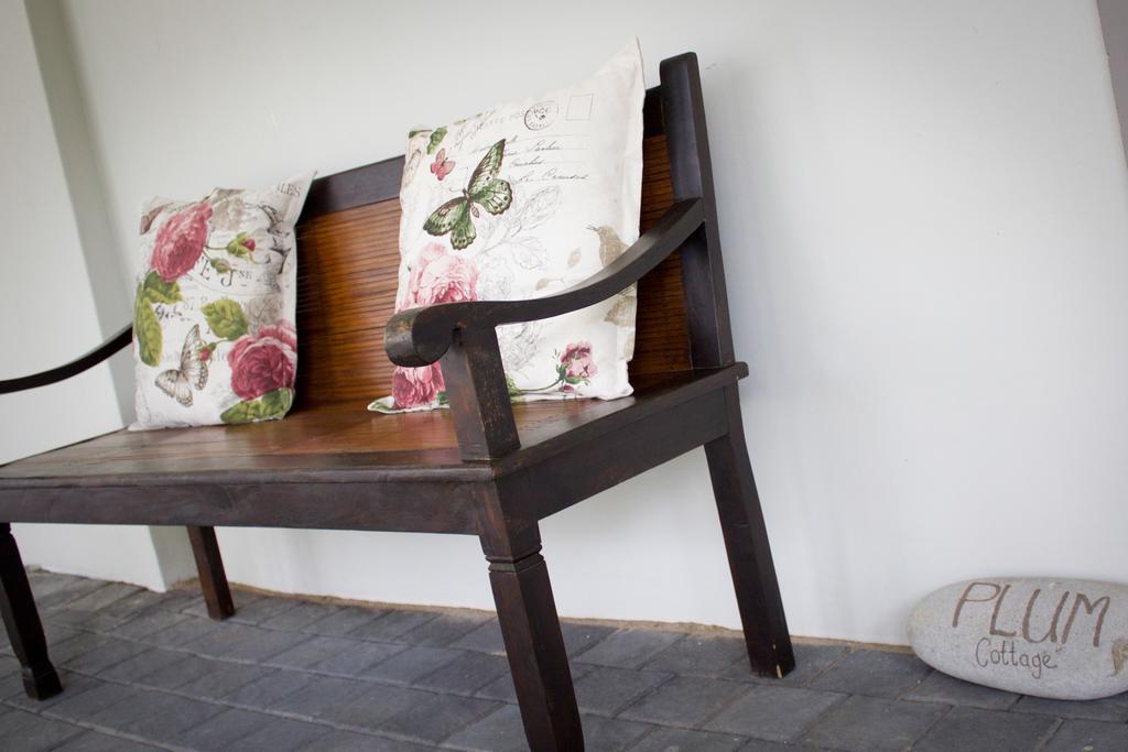 Nuwerus Lodge Paarl Cameră foto