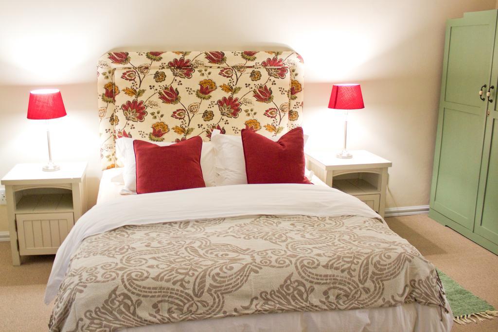 Nuwerus Lodge Paarl Cameră foto