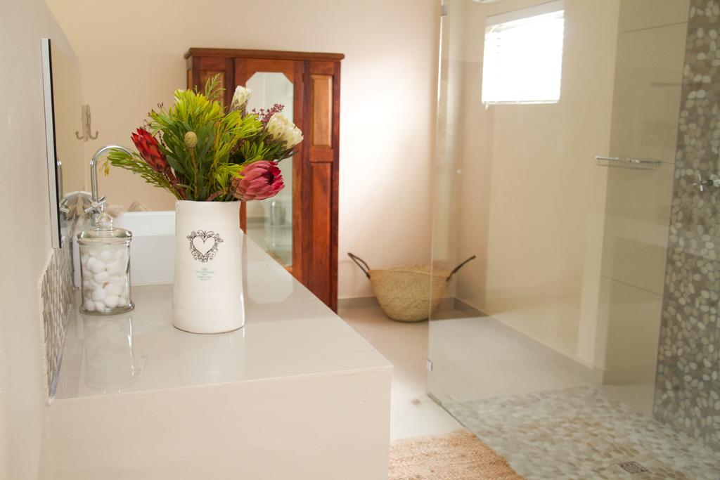Nuwerus Lodge Paarl Cameră foto