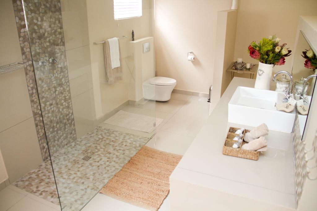 Nuwerus Lodge Paarl Cameră foto