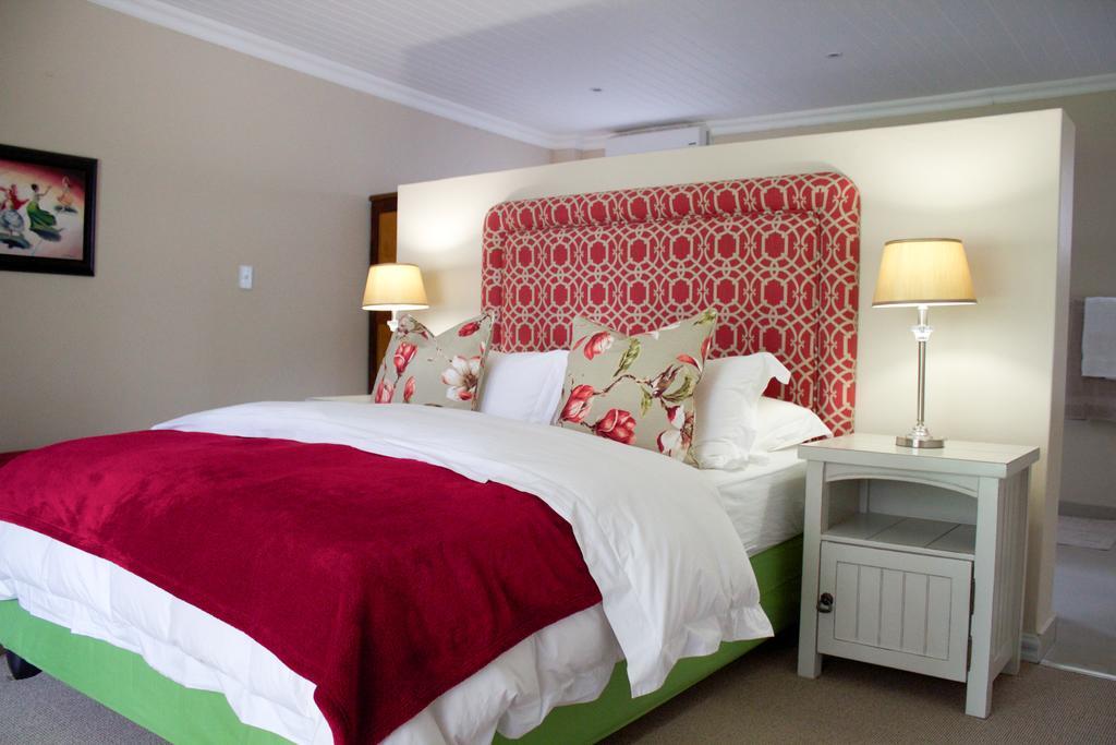 Nuwerus Lodge Paarl Cameră foto