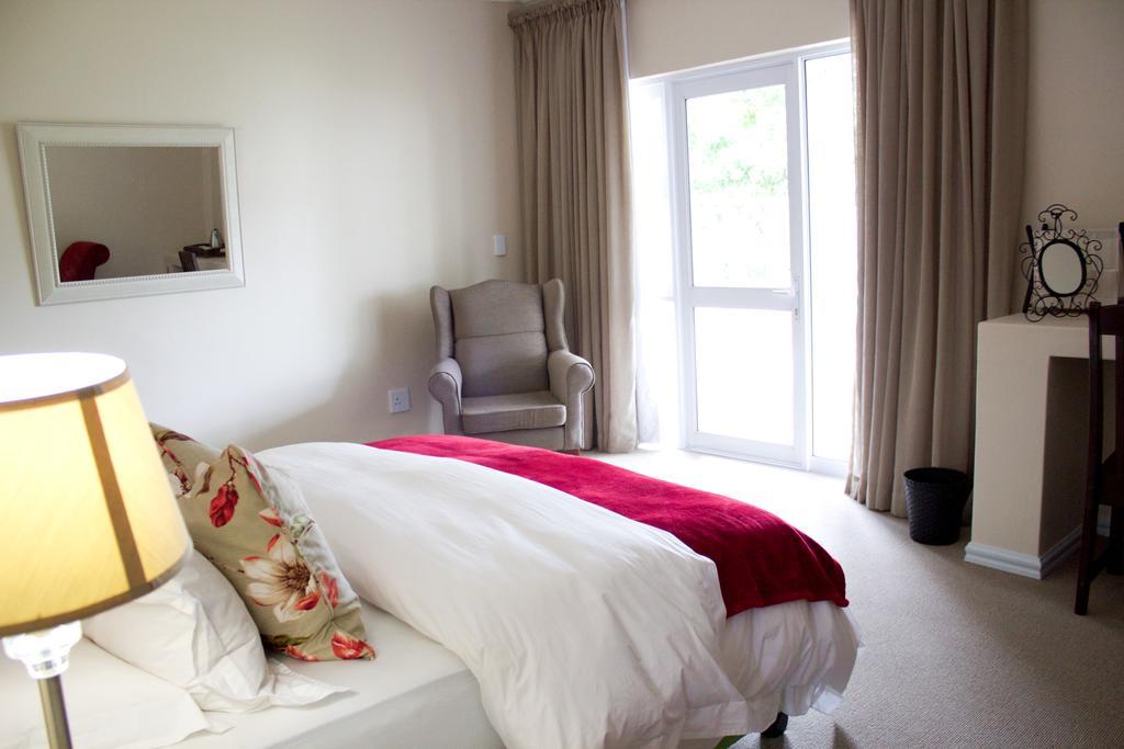 Nuwerus Lodge Paarl Cameră foto